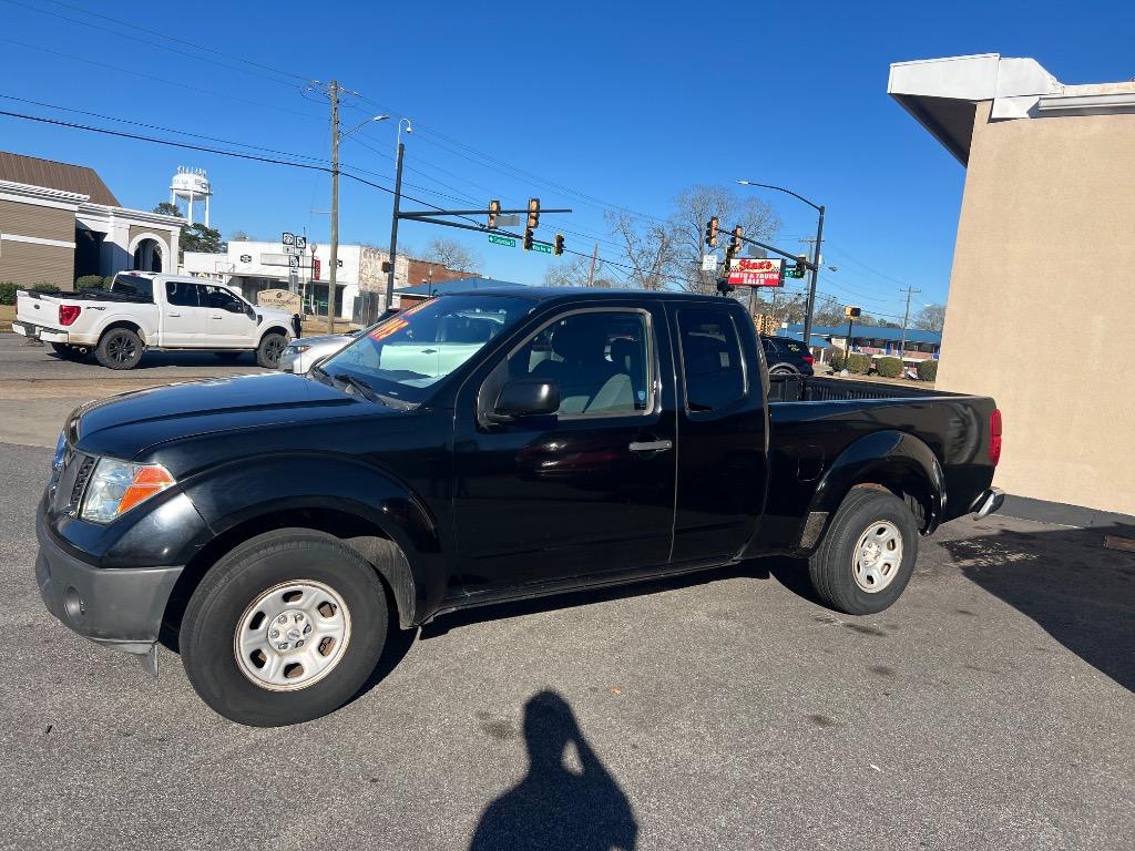 2006 Nissan Frontier XE