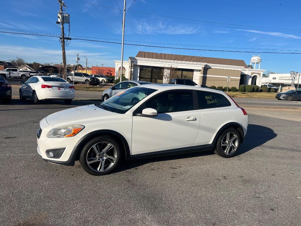 2013 Volvo C30 Base's photo
