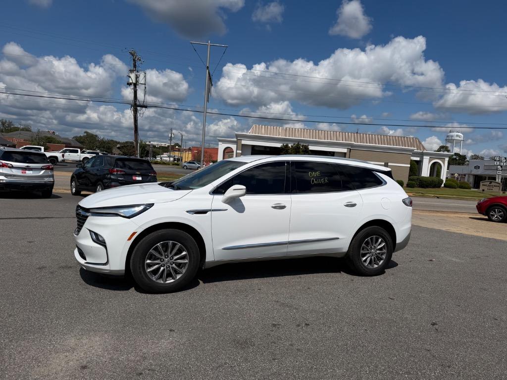 Buick Enclave