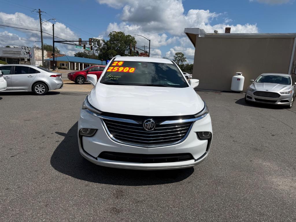 Buick Enclave photo 2