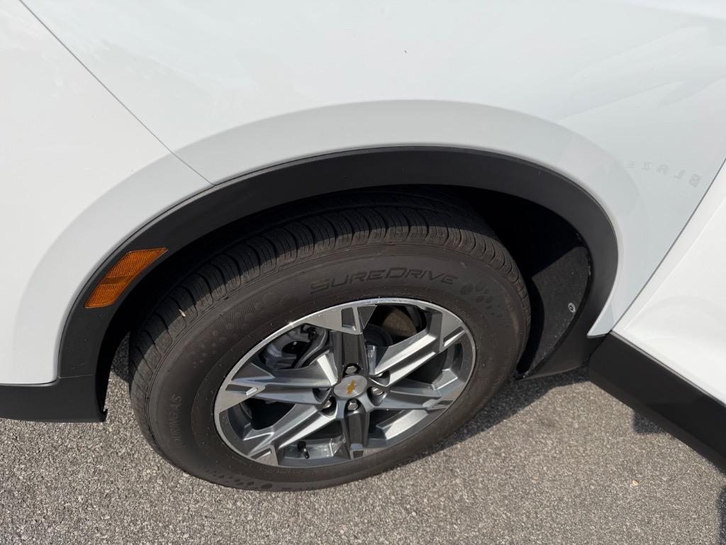 Chevrolet Blazer photo 9