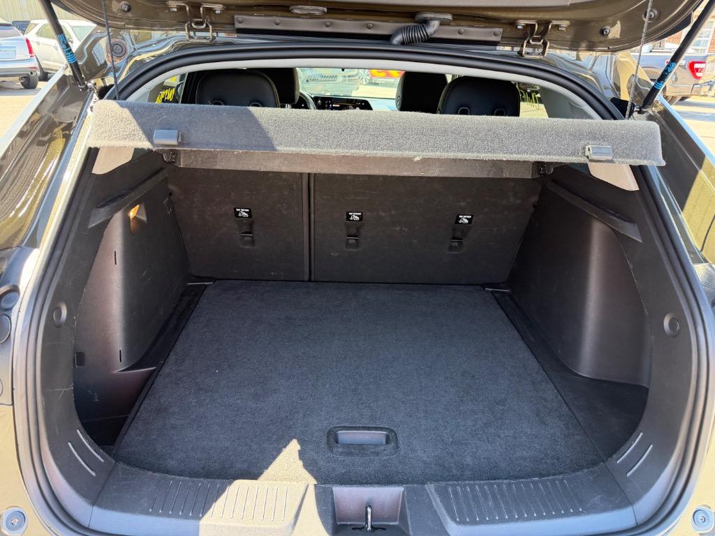 Chevrolet Trax photo 5