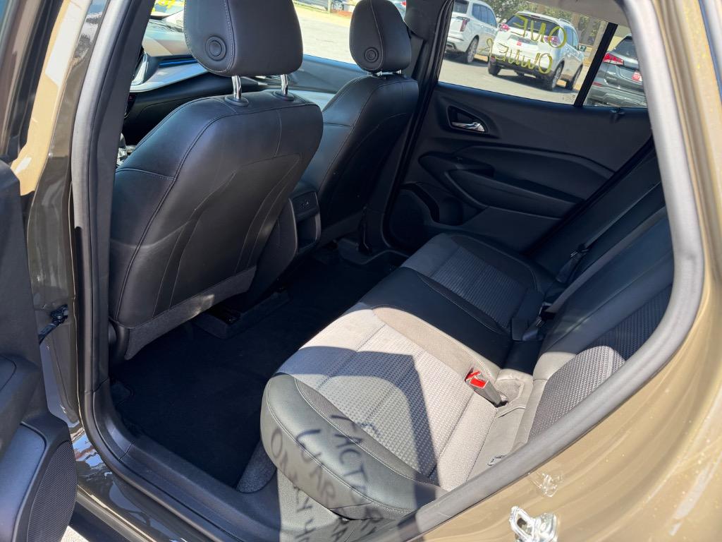 Chevrolet Trax photo 6