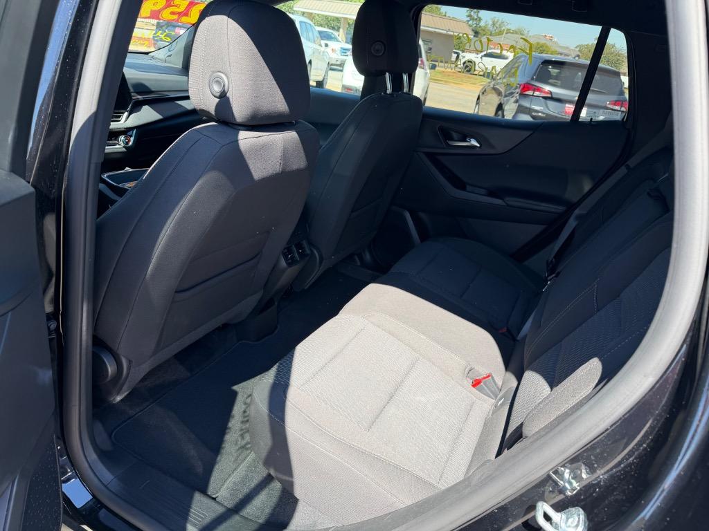 Chevrolet Equinox photo 6