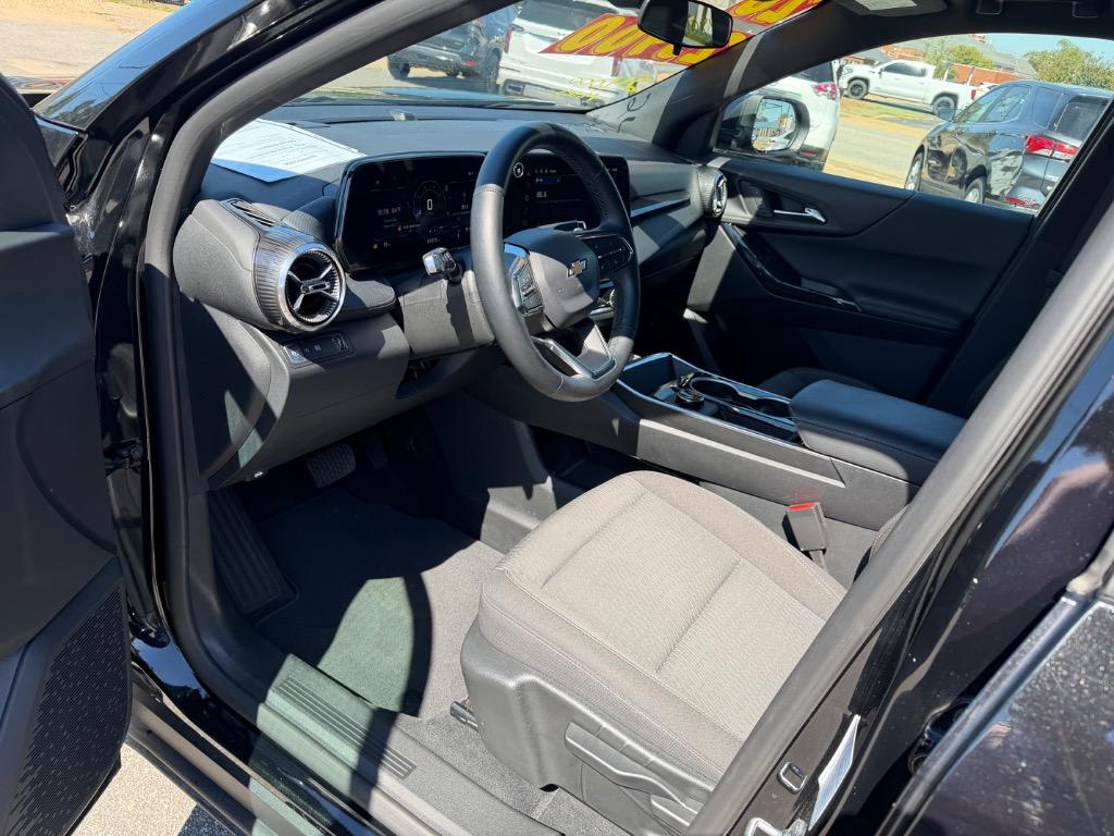 Chevrolet Equinox photo 8