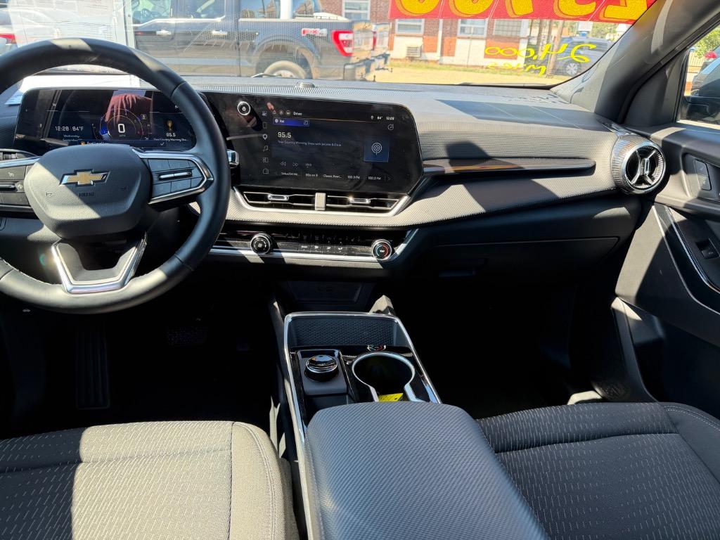 Chevrolet Equinox photo 7
