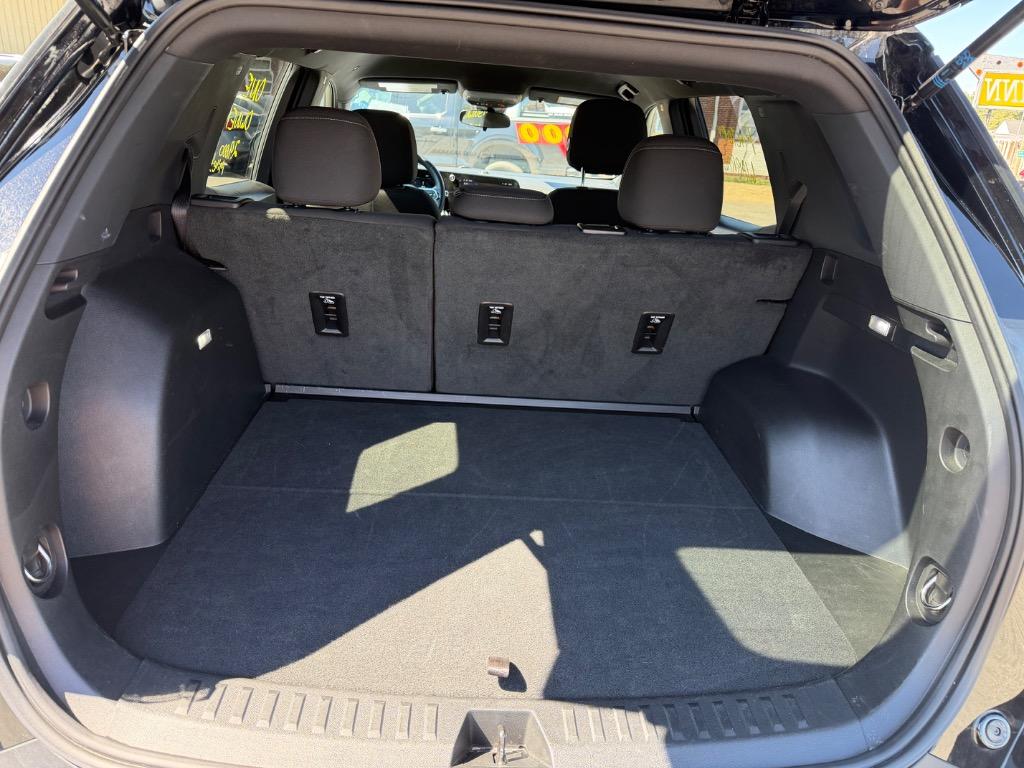 Chevrolet Equinox photo 5