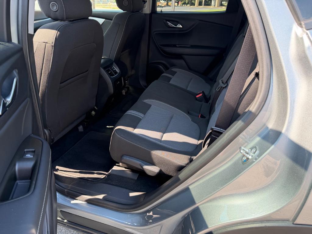 2025 Chevrolet Blazer 2LT - Photo 8