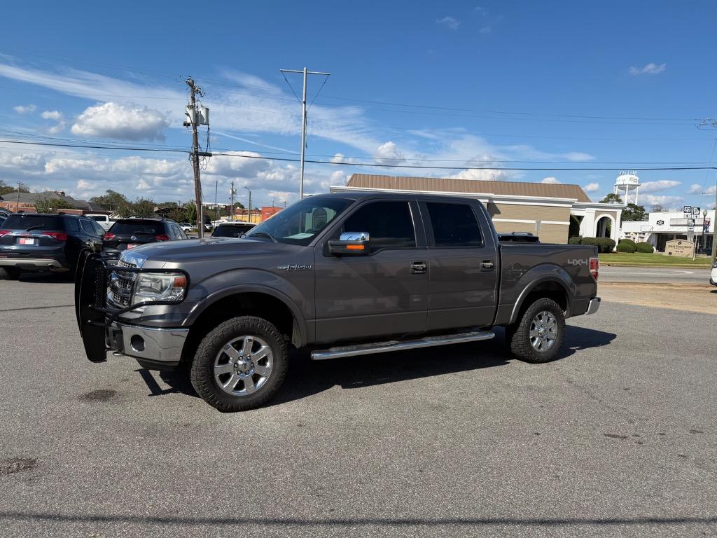 2014 Ford F-150 XL